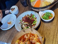 -壹霖·洱语云南菜(方恒国际店)
