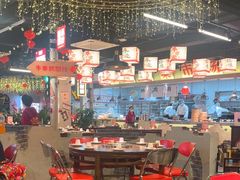 -牛市坎火锅(建设路店)