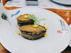 -甄花精致料理自助(城市阳台店)