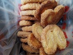 -爱德顺糕点食屋(利民道店)