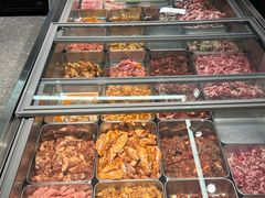 -英雄故事地摊烤肉(马驹桥店)