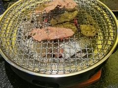 -樱嘢·炭火烧肉(惠南店)