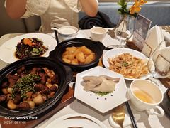 -狮王府淮扬菜(夫子庙老门东店)