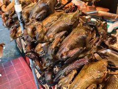 -老字号周记古蔺麻辣鸡·非物质文化遗产传承店