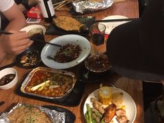 -蚝太郎 • 海鲜烧烤(建国路创始店)