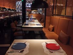 靠窗位-布拉诺牛排西餐厅(上城天街店)