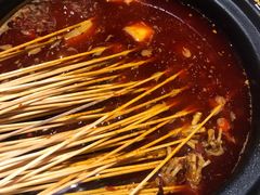 -钢管厂五区小郡肝火锅串串香(总店)