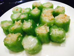 -大东方海鲜酒楼(小武基桥店)