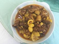 -天乐农家鱼头王(天目湖店)