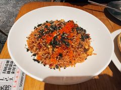 -森Some Fusion(荔湾店)