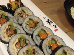 -八福力韩国休闲餐厅(泉舜店)