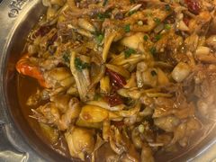 -胖哥俩肉蟹煲(淮安万达店)