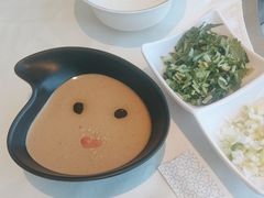-东来顺饭庄(西直门店)