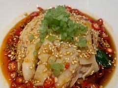 藤椒正经鸡-太二酸菜鱼(财富购物中心店)