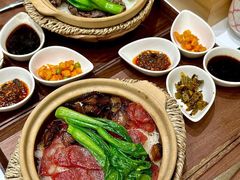 -岭禾南煲仔饭(中洲购物中心店)