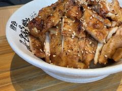-熊吞·大碗丼烧肉饭(西市场嘉华店)
