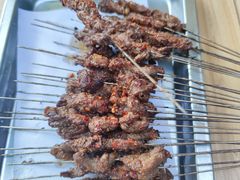 烤肉筋-铁诚烤肉