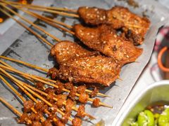 -靓靓蒸虾·头牌蒸虾(南山桂庙店)