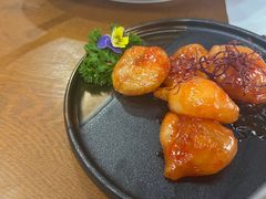 -中卫御苑福膳·养生局(圆明园店)