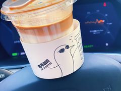 -卖呆儿咖啡(望京店)