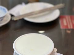 姜撞双皮奶-民信老铺(双皮奶博物馆店)