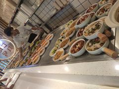 -七食九号食堂(东丽空港店)