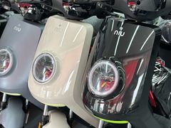 -小牛电动(上海浦东新区张杨路店)