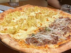 -1861意大利餐厅(文化广场店)