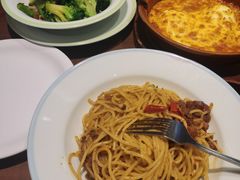 -萨莉亚意式餐厅(杭州西溪龙湖天街店)