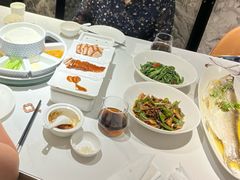 -羲和雅苑•北京烤鸭(国贸商城店)