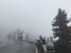 -南岳衡山风景名胜区