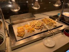 -成都天府丽都喜来登饭店