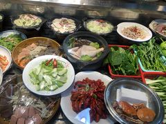 -德元顺传家菜(三水湾店)