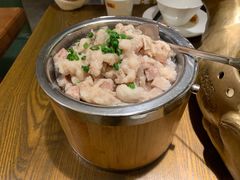 -炊烟小炒黄牛肉(中心印象城店)