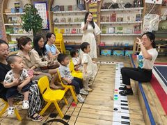 -金豆子幼稚园