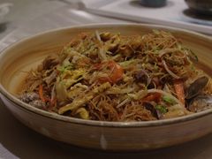 炒粉干-湘湖大院(越王路店)