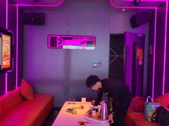 -星聚会KTV(龙湖上海奉贤天街店)