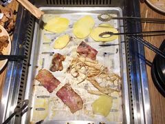 -新石器烤肉(招商1872店)