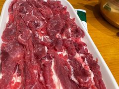 -大吉利·潮汕鲜牛肉火锅(西安店)