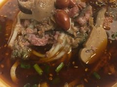 -牛王庙吳記怪味面(双楠店)
