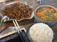 -Hi YOU你的饭局泰餐厅(雍和宫店)
