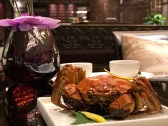 -北京四季酒店·采逸轩