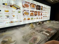 -船歌·鱼水饺青岛菜(闽江二路店)