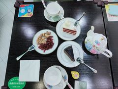 -第戎蛋糕(恒隆广场店)