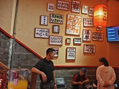 -山四砂锅(太原钟楼街店)