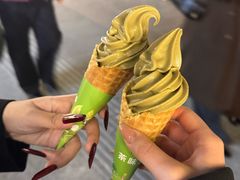 -吴裕泰茶庄(前门大街店)