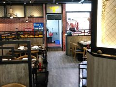 大堂-古乐牛香·鲜牛肉牛杂火锅(五一中路店)