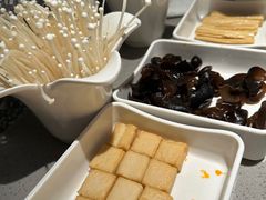 -半天妖烤鱼(西铁营万达店)
