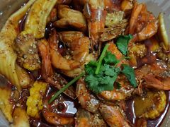 -李想大虾(吾悦广场店)