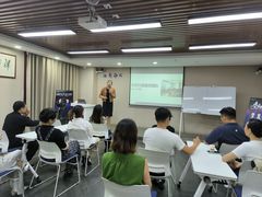 -新励成演讲口才培训(济南市中学训中心)